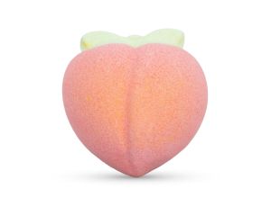 Bath Bomb - Peachy - image 2