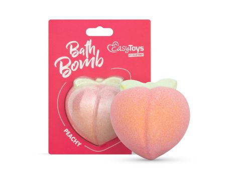 Bath Bomb - Peachy