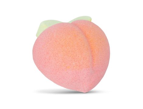 Bath Bomb - Peachy - 4