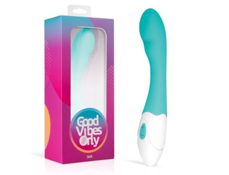 Tate G-Spot Vibrator