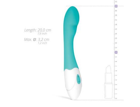 Tate G-Spot Vibrator - 6