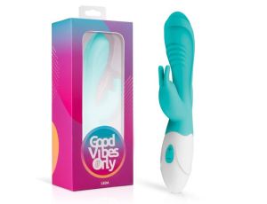 Leda Rabbit Vibrator