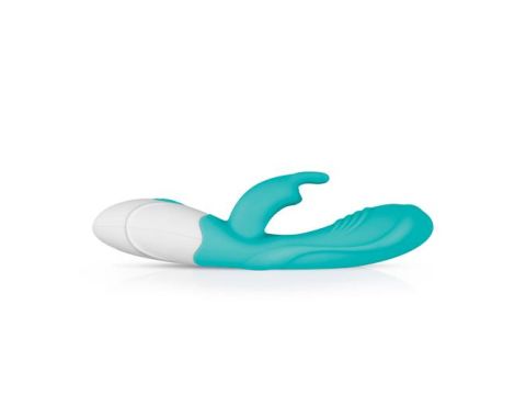 Leda Rabbit Vibrator - 3