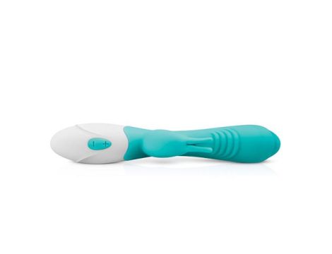 Leda Rabbit Vibrator - 4