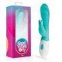 Leda Rabbit Vibrator - 2