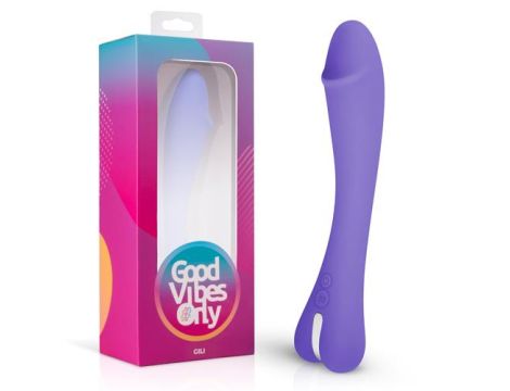 GILI G-Spot Vibrator