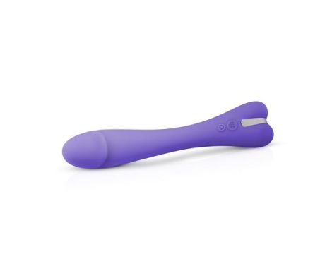 GILI G-Spot Vibrator - 3