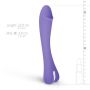 GILI G-Spot Vibrator - 6