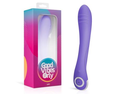 Lici G-Spot Vibrator