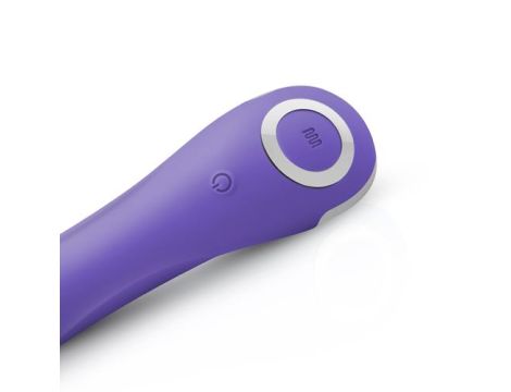 Lici G-Spot Vibrator - 3