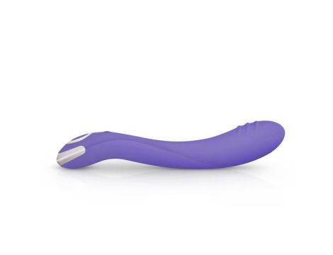 Lici G-Spot Vibrator - 4