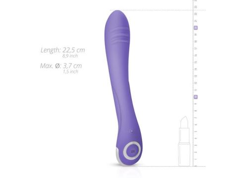 Lici G-Spot Vibrator - 5