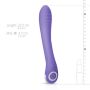 Lici G-Spot Vibrator - 6