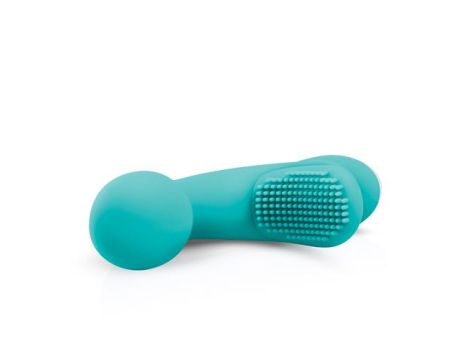 Yuki G-Spot Vibrator - 3