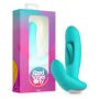 Good Vibes Only - Gina Flapping G-spot Vibrator - 2