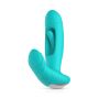 Good Vibes Only - Gina Flapping G-spot Vibrator - 3