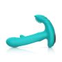 Good Vibes Only - Gina Flapping G-spot Vibrator - 4