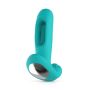 Good Vibes Only - Gina Flapping G-spot Vibrator - 5