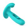 Good Vibes Only - Gina Flapping G-spot Vibrator - 8