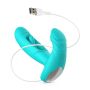 Good Vibes Only - Gina Flapping G-spot Vibrator - 9