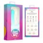 Good Vibes Only - Gina Flapping G-spot Vibrator - 10