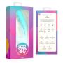 Good Vibes Only - Lisa Thrusting Rabbit Vibrator with G-Spot Stimulator - 10