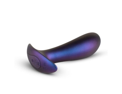 Hueman - Uranus Anal Vibrator - 4