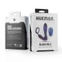 Hueman - Black Hole Anal Vibrator - 2