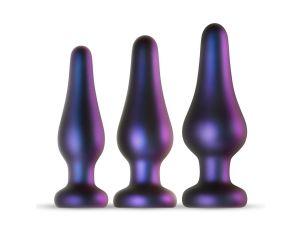 Hueman - Comets Butt Plug Set - image 2