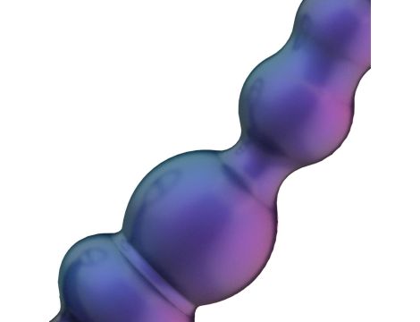 Hueman - Stellar Force Butt Plug with Cockring - 7