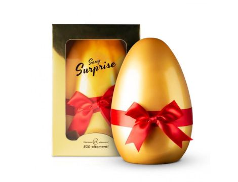 Loveboxxx-Sexy Surprise Egg