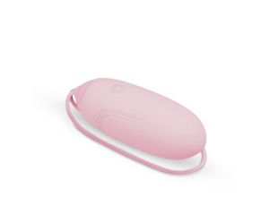 LUV EGG Pink - image 2