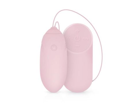 LUV EGG Pink - 4