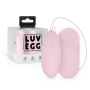 LUV EGG Pink - 2