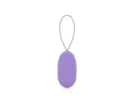 Luv Egg XL - Purple - 3