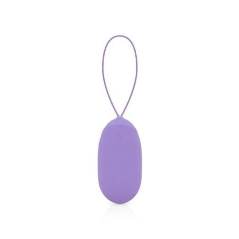 Luv Egg XL - Purple - 3