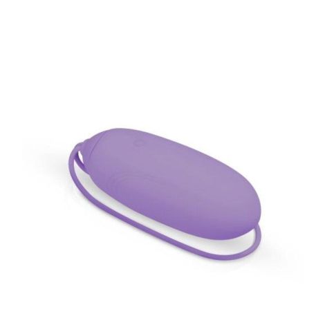 Luv Egg XL - Purple - 4