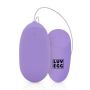 Luv Egg XL - Purple - 2