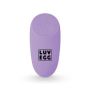 Luv Egg XL - Purple - 6