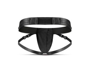 No-Parts - Jordan Adjustable Strap-On Harness - image 2