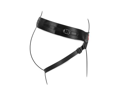 No-Parts - Jordan Adjustable Strap-On Harness - 5