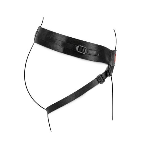 No-Parts - Jordan Adjustable Strap-On Harness - 5