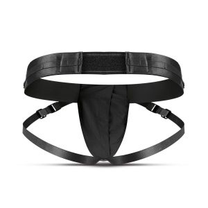 No-Parts - Jordan Adjustable Strap-On Harness - image 2