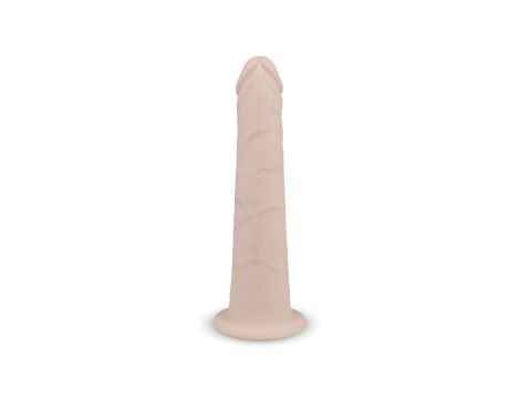 No-Parts - Rowan Realistic Dildo 20 cm - 4