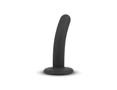 No-Parts - Logan Dildo 13.5 cm - Black - 6