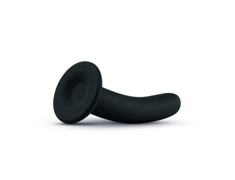 No-Parts - Logan Dildo 13.5 cm - Black - 8