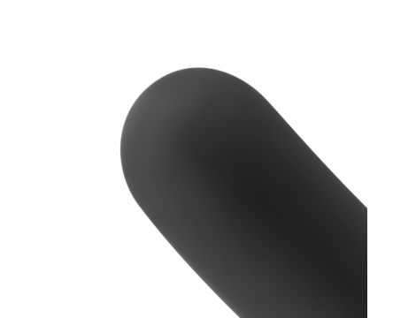 No-Parts - Logan Dildo 13.5 cm - Black - 9