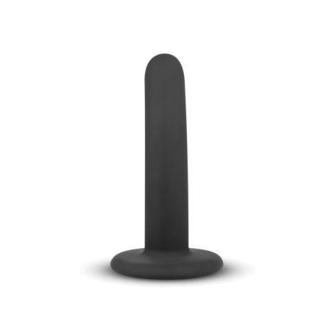 No-Parts - Logan Dildo 13.5 cm - Black - 5