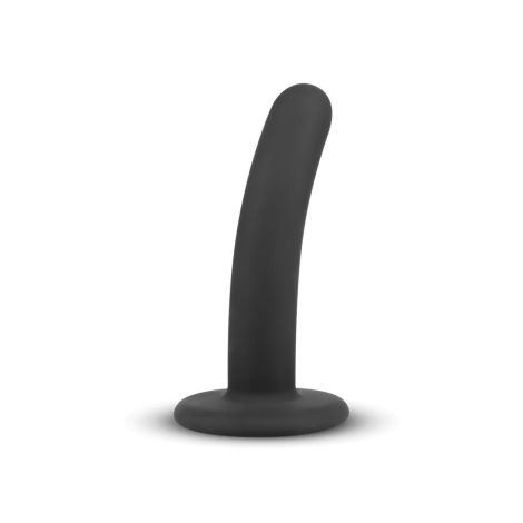 No-Parts - Logan Dildo 13.5 cm - Black - 6