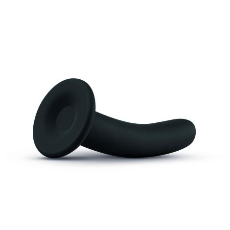 No-Parts - Logan Dildo 13.5 cm - Black - 8